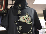 Detroit Tigers tee ice