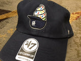 Detroit Tigers cap Ice