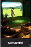 Golf Simulator